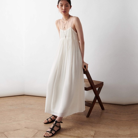 VELMA DRESS - Picture 2 of 5